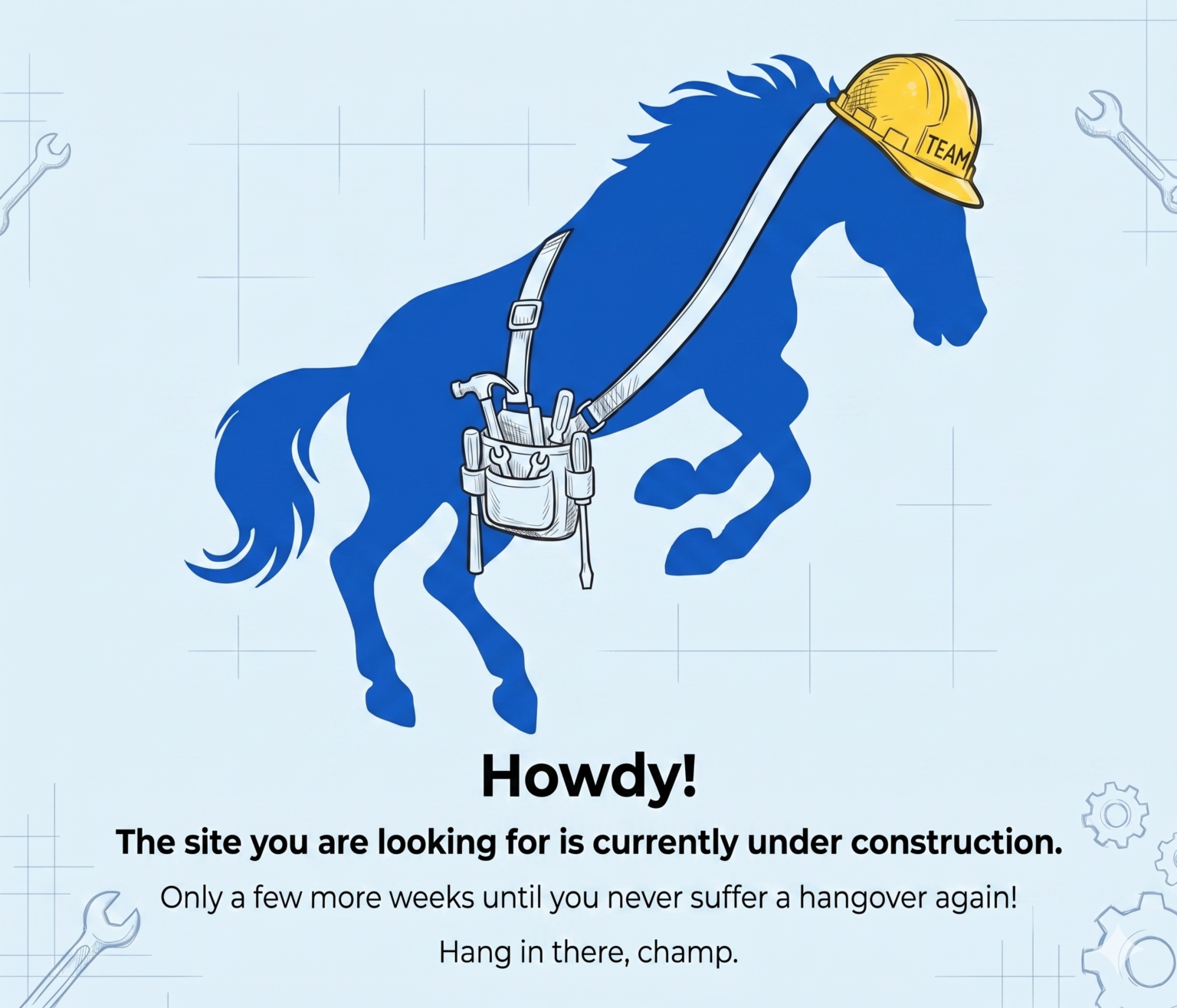 site construction image